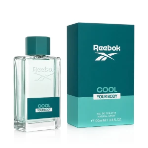 Reebok Cool Your Body For Him Woda Toaletowa 100ml