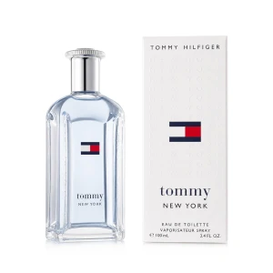 Tommy Hilfiger Tommy New York Woda Toaletowa 100ml