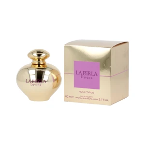 La Perla Divina Gold Edition Woda Toaletowa 80ml