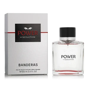 Banderas Power of Seduction Woda Toaletowa 100ml