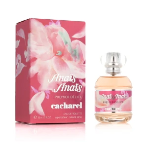 Cacharel Anais Anais Premier Delice Woda Toaletowa 50ml