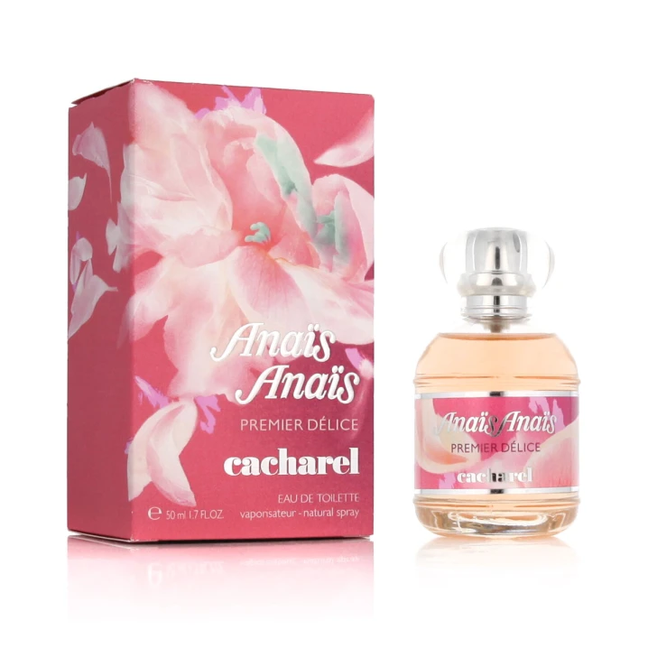 Cacharel Anais Anais Premier Delice Woda Toaletowa 50ml