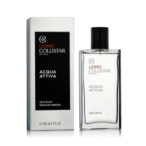 Collistar Acqua Attiva Woda Toaletowa 100ml