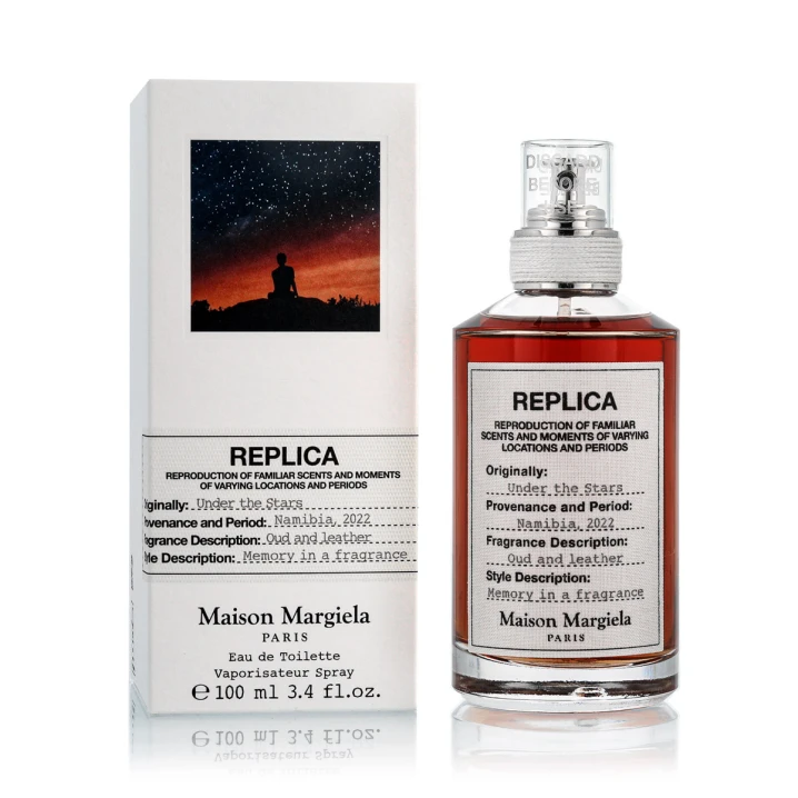 Maison Margiela Replica Under the Stars Woda Toaletowa 100ml