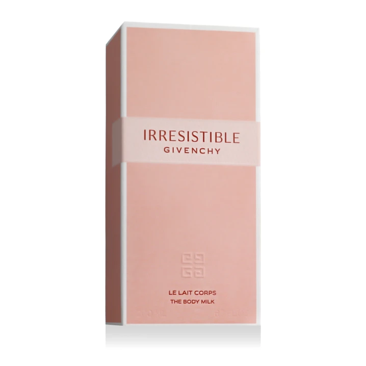 Givenchy Irresistible Balsam Do Ciała 200ml