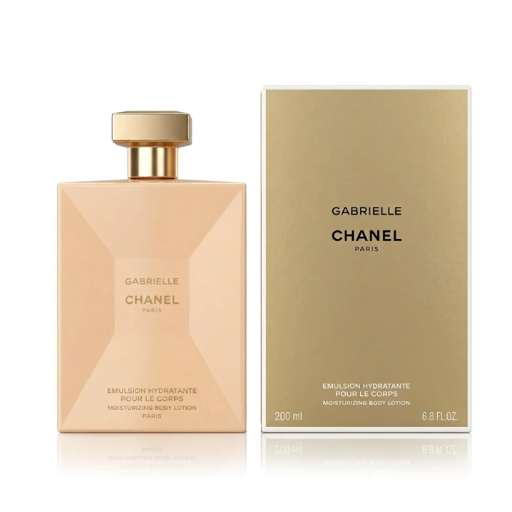 Chanel Gabrielle Balsam Do Ciała 200ml