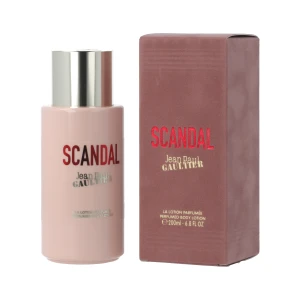 Jean Paul Gaultier Scandal Balsam Do Ciała 200ml