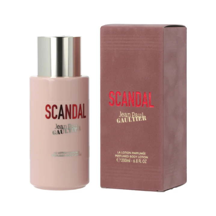 Jean Paul Gaultier Scandal Balsam Do Ciała 200ml