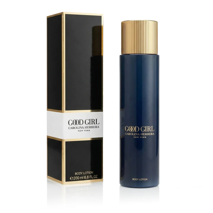 Carolina Herrera Good Girl Balsam Do Ciała 200ml