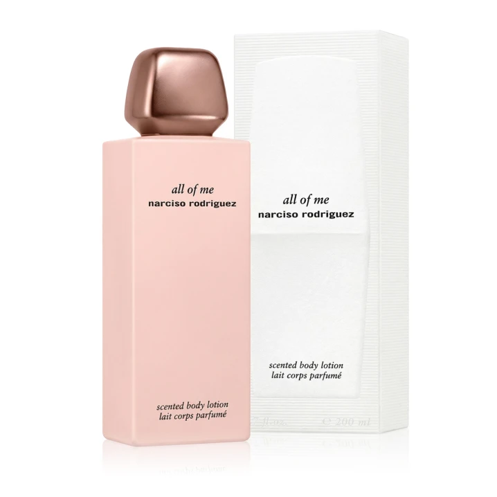 Narciso Rodriguez All Of Me Balsam Do Ciała 200ml