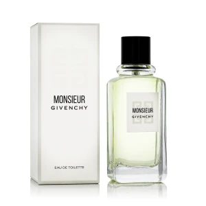 Givenchy Monsieur de Givenchy Woda Toaletowa 100ml