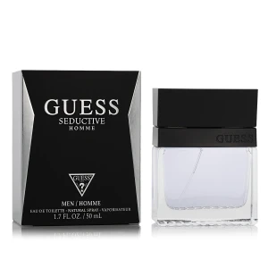 Guess Seductive Homme Woda Toaletowa 50ml