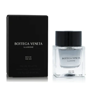 Bottega Veneta Illusione Bois Nu Woda Toaletowa 50ml