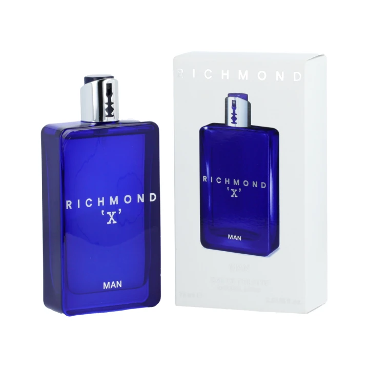 John Richmond X Man Woda Toaletowa 75ml