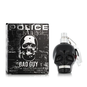 POLICE To Be Bad Guy Woda Toaletowa 40ml