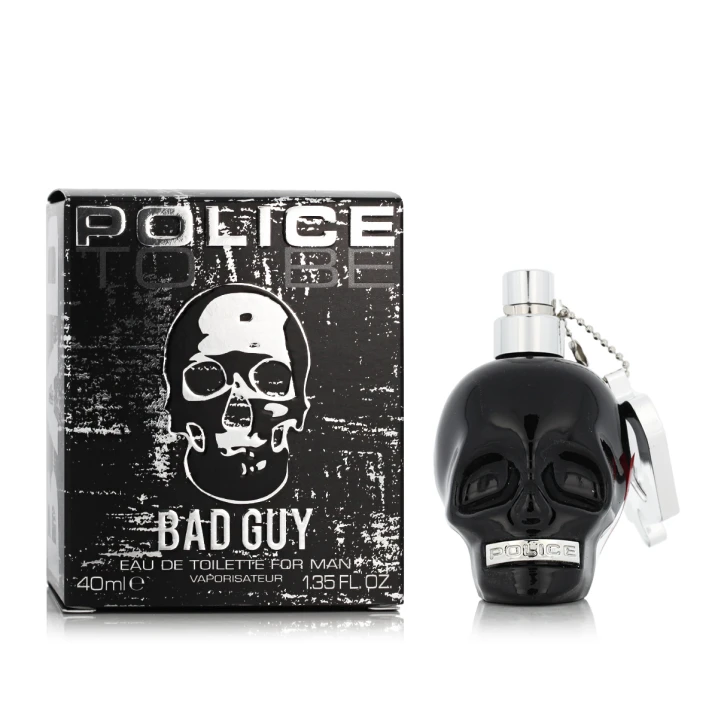 POLICE To Be Bad Guy Woda Toaletowa 40ml