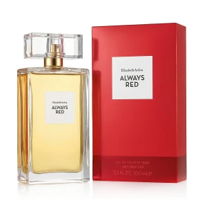 Elizabeth Arden Always Red Woda Toaletowa 100ml