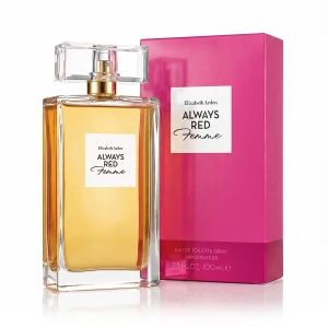 Elizabeth Arden Always Red Femme 2024 Woda Toaletowa 100ml