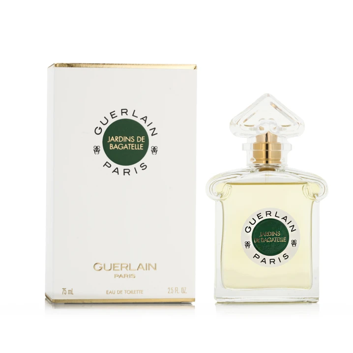 Guerlain Jardins de Bagatelle Woda Toaletowa 75ml