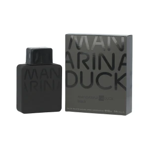 Mandarina Duck Black Woda Toaletowa 100ml