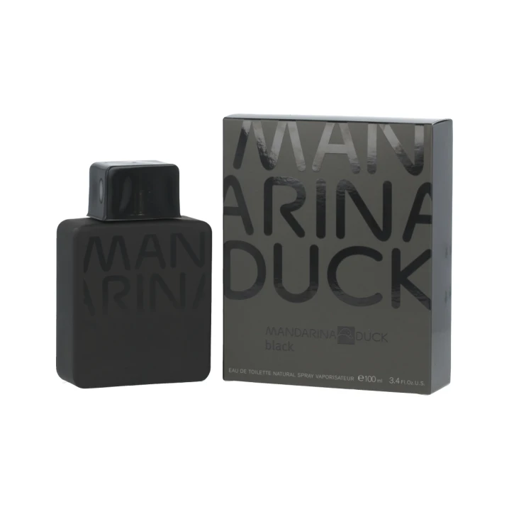 Mandarina Duck Black Woda Toaletowa 100ml