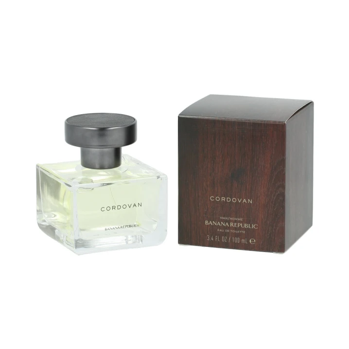 Banana Republic Cordovan Woda Toaletowa 100ml