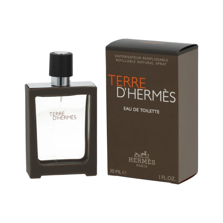 Hermes Terre D'Hermes Woda Toaletowa 30ml