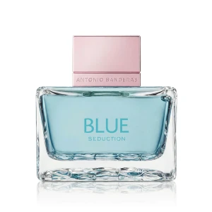 Banderas Blue Seduction for Women Woda Toaletowa 80ml