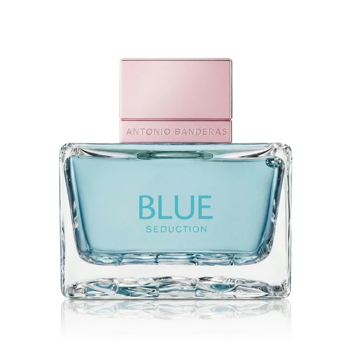 Banderas Blue Seduction for Women Woda Toaletowa 80ml
