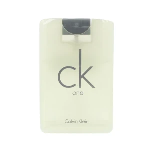 Calvin Klein CK One Woda Toaletowa 20ml