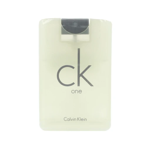 calvin klein ck one woda toaletowa 20 ml     