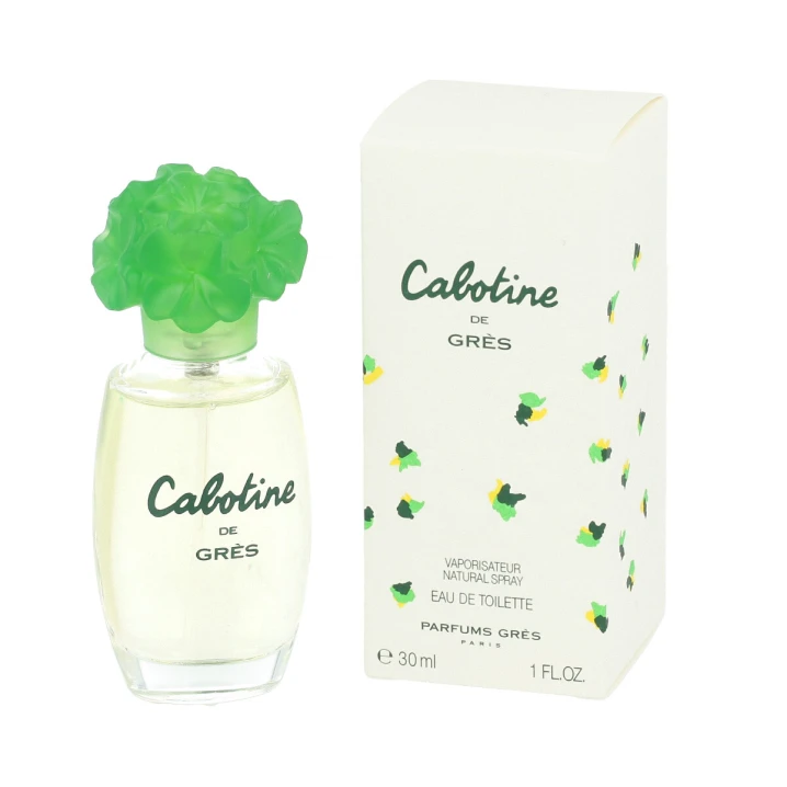 Gres Cabotine de Gres Woda Toaletowa 30ml