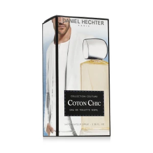 Daniel Hechter Coton Chic Woda Toaletowa 100ml