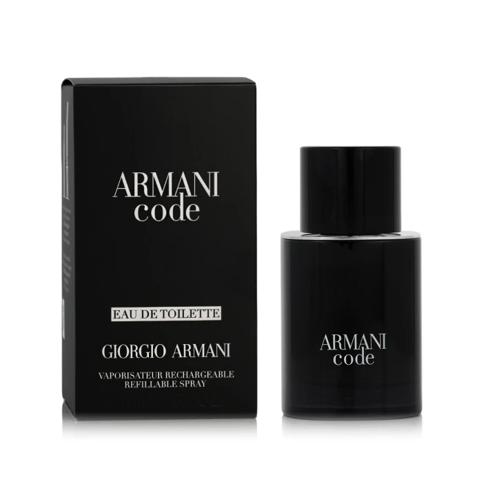 Giorgio Armani Code Homme Woda Toaletowa 50ml