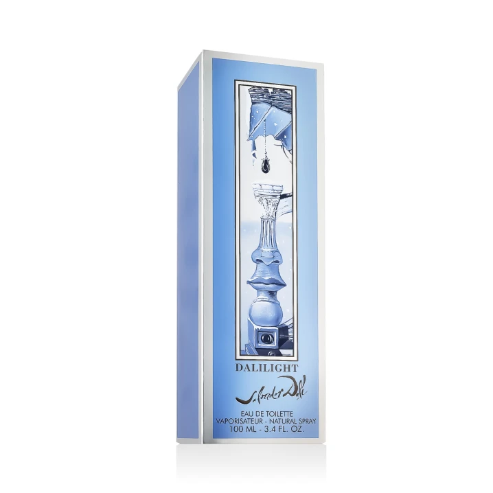 Salvador Dalí Dalilight Woda Toaletowa 100ml