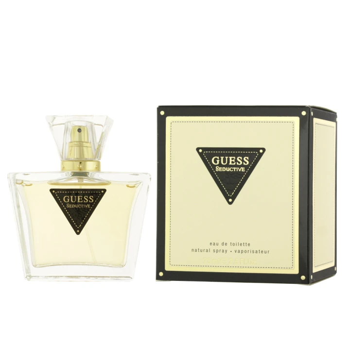 Guess Seductive Woda Toaletowa 75ml