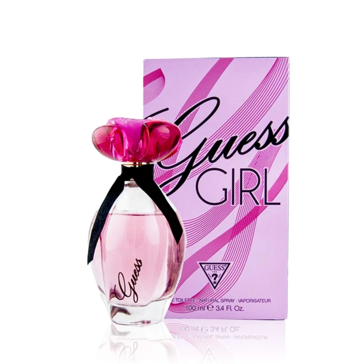 Guess Girl Woda Toaletowa 100ml