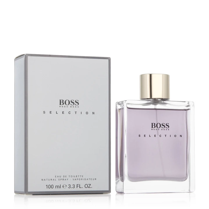 Hugo Boss Boss Selection Woda Toaletowa 100ml