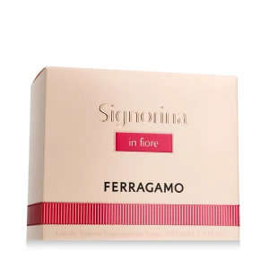 Ferragamo Signorina in Fiore Woda Toaletowa 100ml