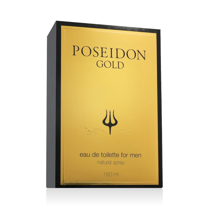 Instituto Español Poseidon Gold Woda Toaletowa 150ml