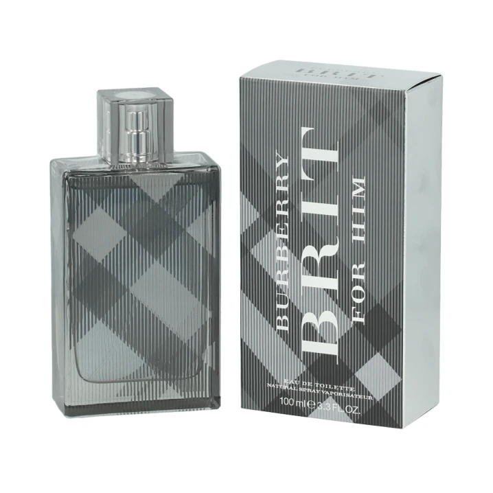 Burberry Brit For Him Woda Toaletowa 100ml