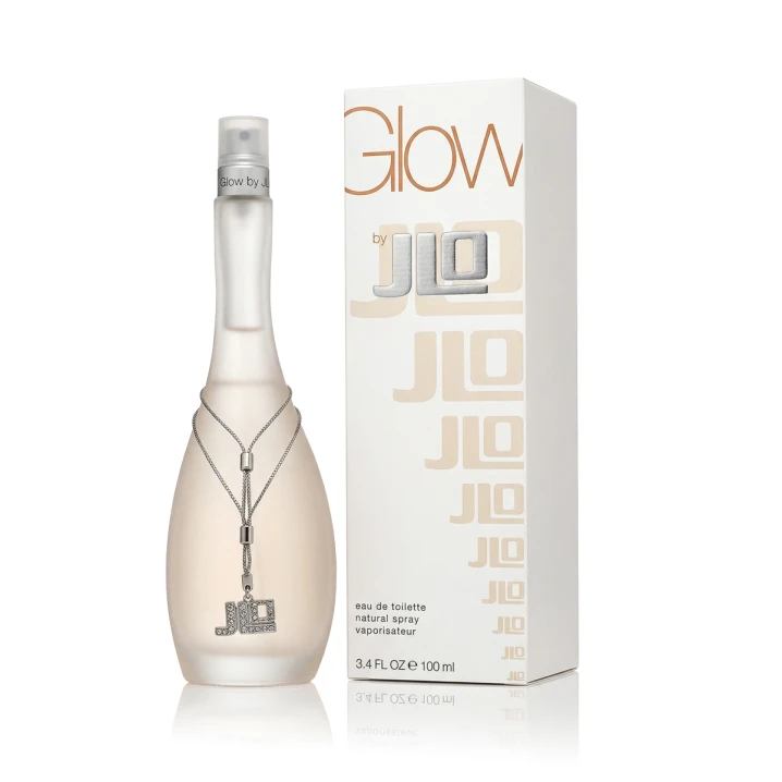 Jennifer Lopez Glow Woda Toaletowa 100ml