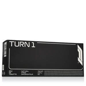 F1 Parfums Turn 1 Woda Toaletowa 75ml