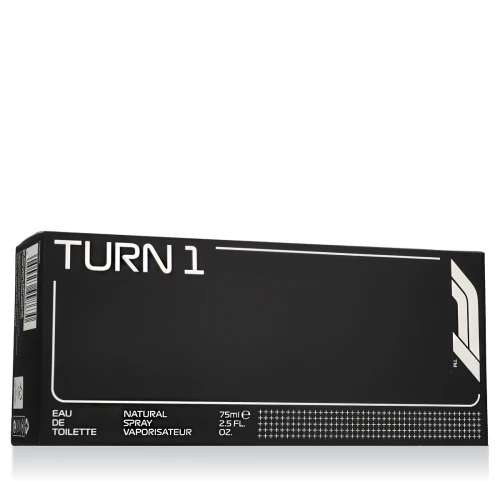 f1 turn 1