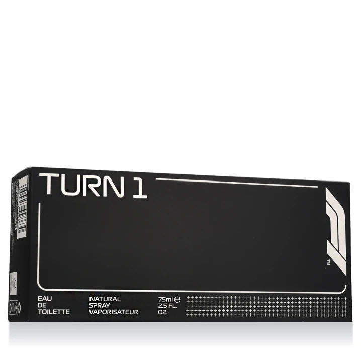 F1 Parfums Turn 1 Woda Toaletowa 75ml