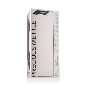 F1 Parfums Precious Mettle Woda Toaletowa 75ml