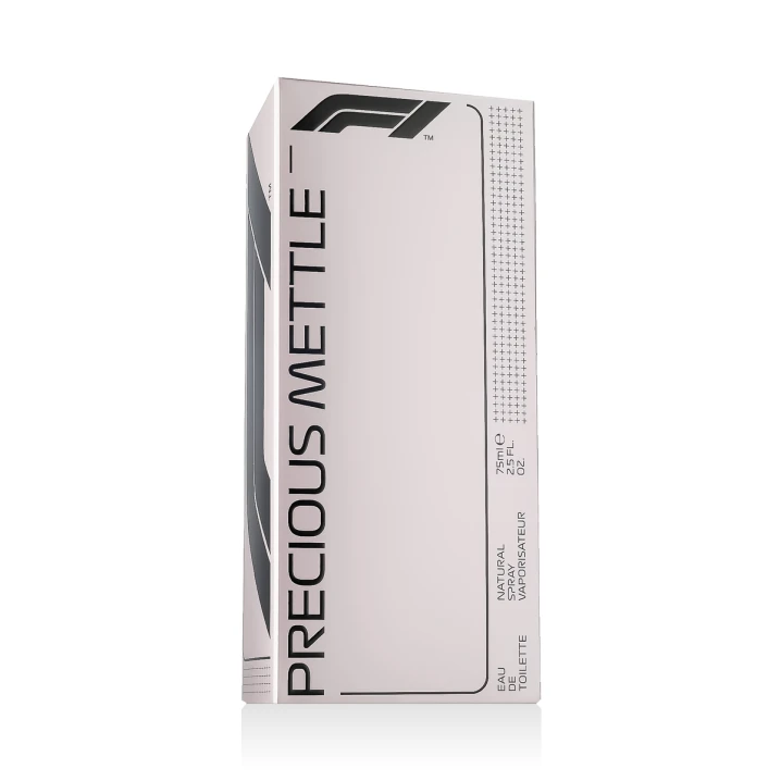F1 Parfums Precious Mettle Woda Toaletowa 75ml