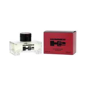 Hummer Hummer H2 Woda Toaletowa 125ml