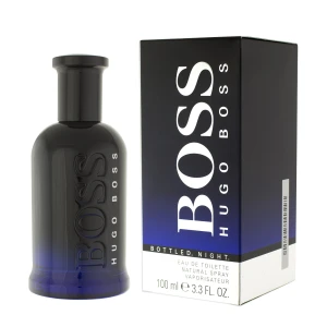 Hugo Boss Boss Bottled Night Woda Toaletowa 100ml