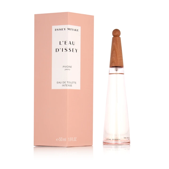 Issey Miyake L'Eau D'issey Pivoine Woda Toaletowa Intense 50ml